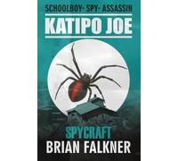 Katipo Joe: Spycraft