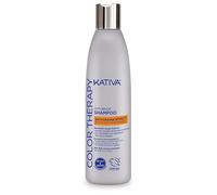 Kativa Anti-Brass Anti-Orange Effect Shampoo 250ml