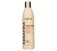 Kativa Après-shampooing Keratina 355ml