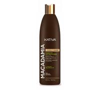 Kativa Après-shampooing Macadamia 550ml
