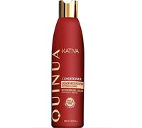 Kativa Après-shampooing Quinua 250 ml. 250 ml