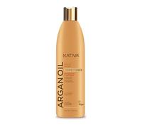 Kativa Argan Oil Conditioner 550ml