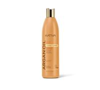 KATIVA - Argan Oil | Après-shampooing démêlant 355 ml
