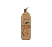 Kativa Argan Oil Conditioner Protection Softness & Shine 1000ml