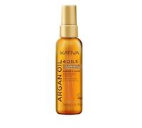 KATIVA - Argan Oil | Huile capillaire 100 ml