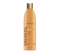 Kativa Argan Oil Shampoo Protection Softness & Shine 500ml