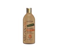 Kativa Argan Oil Shampoo 500 ml