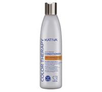 Kativa Blue Violet Anti-Yellow Effect Shampoo 250ml