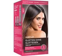 Kativa Cheveux SpecialsTraitement lissant Xtreme Care Red 1 Stk.