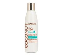 Kativa Coconut Après-shampooing - 250 ml