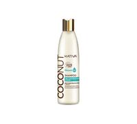 Kativa Coconut Shampoo Reconstruction & Shine 250ml