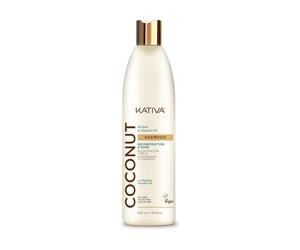 Kativa Coconut, Shampooing - 500 ml.