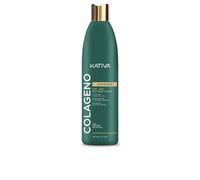 Kativa Colágeno Shampoo 355 Ml Unisex