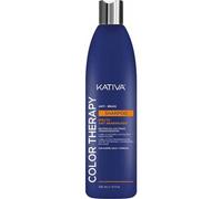 Kativa Color Therapy Shampooing Anti Cuivre 355ml