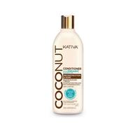 Kativa Coconut Après-shampooing à la noix de coco, 500 ml
