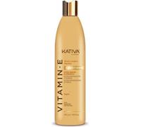 Kativa Conditionneur à la vitamine e, à la biotine et au bambou 1000ml