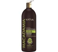 Kativa Conditionneur hydratant au macadamia 1000 ml