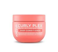 KATIVA - Curly Plex | Après-shampooing & masque 2-en-1