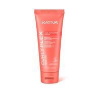 KATIVA - Curly Plex | Crème activatrice boucles