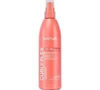 Kativa Curly Plex Next Day Curl Refresher 225ml
