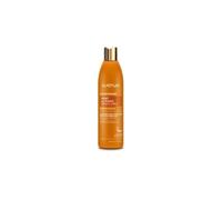 KATIVA EXTRACTEUR POST 355 ML, douceur et brillance, effet anti-frisottis, prolonge le lissage de 50%, sans sulfates ni parabènes pour le lissage brésilien