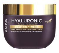 Kativa Hyaluronic Keratin & Coenzyme Q10 Deep Treatment 300 ml