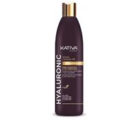 HYALURONIC Kératine & Coenzyme Q10 Shampooing
