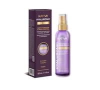 KATIVA - Hyaluronic Keratin Q10 | Sérum capillaire 120 ml