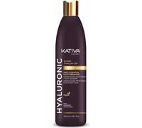Kativa Hyaluronic Keratin y Coenzyme Q10 Conditionneur 550ml