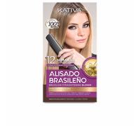 Kativa - Kativa Profesional Alisado Brasileno Pro Blonde Lissage Des Cheveux 1 Unité
