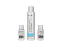 Kativa Keratin Anti-Frizz Alisado Sin Plancha Repara Puntas