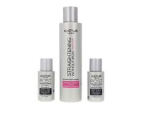 KATIVA KERATIN ANTI-FRIZZ straightening sin plancha xtrem care 30 das