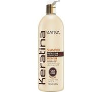 Kativa Après-shampoing Kératine 1000 ml