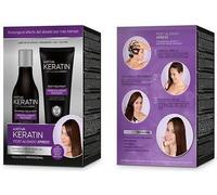 Kativa Keratin Post Smoothing Xpress Set 2 Artikel
