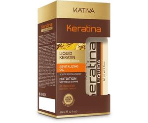 Kativa Keratina Liquid Keratin 60ml