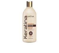KATIVA KERATINA shampoo 500 ml
