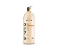 Shampooing Kativa Keratin 1000ml
