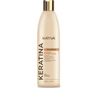 Kativa Kératine Shampooing 355ml
