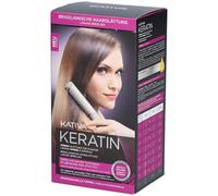 KATIVA Lissage sans fer à lisser Crème 1 pc(s)