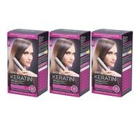 KATIVA Lissage sans fer à lisser Liquide 3x1 pc(s)