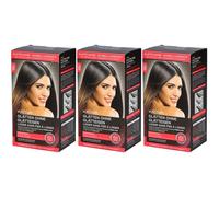 KATIVA® Lisser sans ger à lisser Conditioneur 3x1 pc(s)