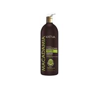 Kativa Macadamia Conditionneur 1000ml