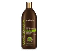 Kativa Macadamia Conditionneur 500ml