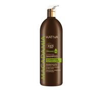KATIVA MACADAMIA HYDRATING SHAMPOO 1000 ML