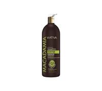 Kativa Macadamia Shampooing 1000ml
