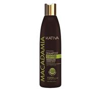 Kativa Macadamia Shampooing 250ml