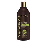 Kativa Macadamia Shampooing 500ml