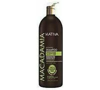 Kativa Macadamia Shampooing hydratant 1000 ml