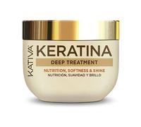 Kativa Masque Capillaire Keratina 300ml