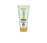 Oil Control Pre-Shampoo Mask 200 Ml